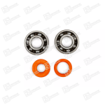Stage6 R/T komplektas C3 Teflon (20mm veleno ašims) AM6 - Image 4