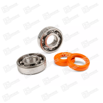 Stage6 R/T komplektas C3 Metal (20mm veleno ašims) AM6 - Image 3