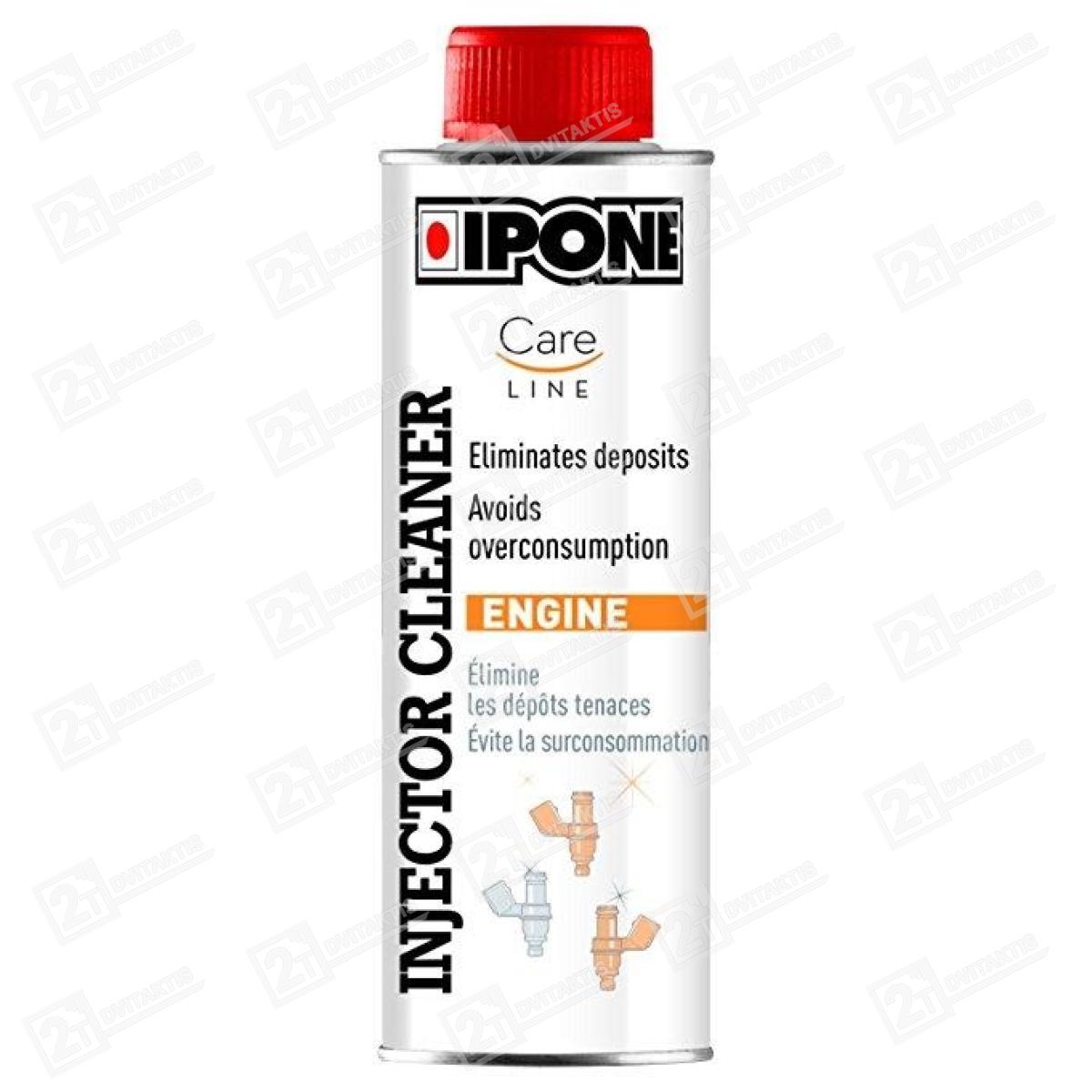 IPONE INJECTOR CLEANER, 300ml - Image 1