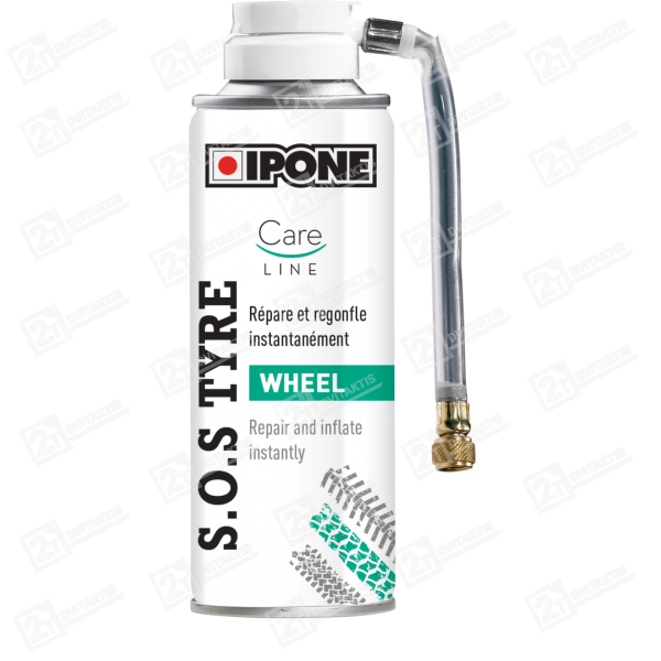 IPONE SOS TYRE, 200ml