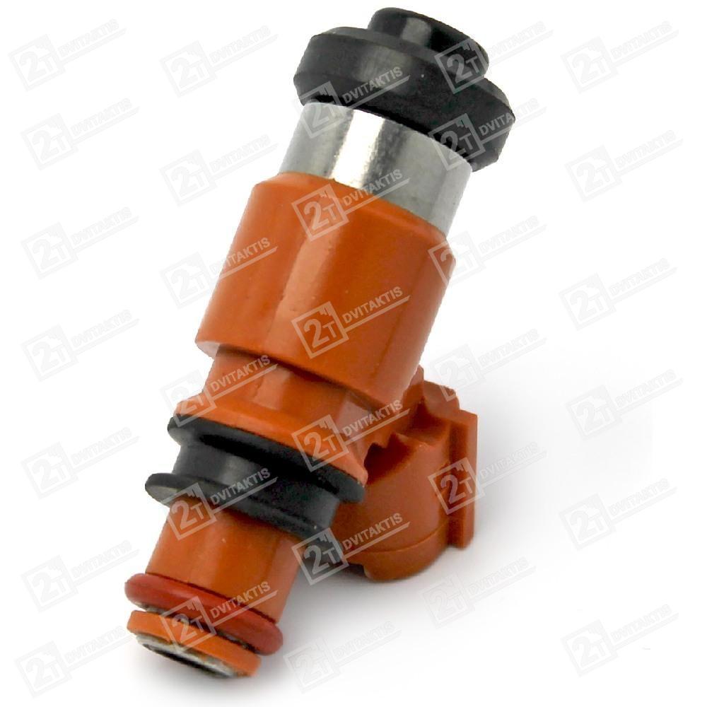 1596142 Kuro purkštukas, HONDA 500 CB X 2013-2019, 600 CB F HORNET 2007-, SH 300CC 2007-2015 (OEM : 16450-MFJ-D01) - Image 1