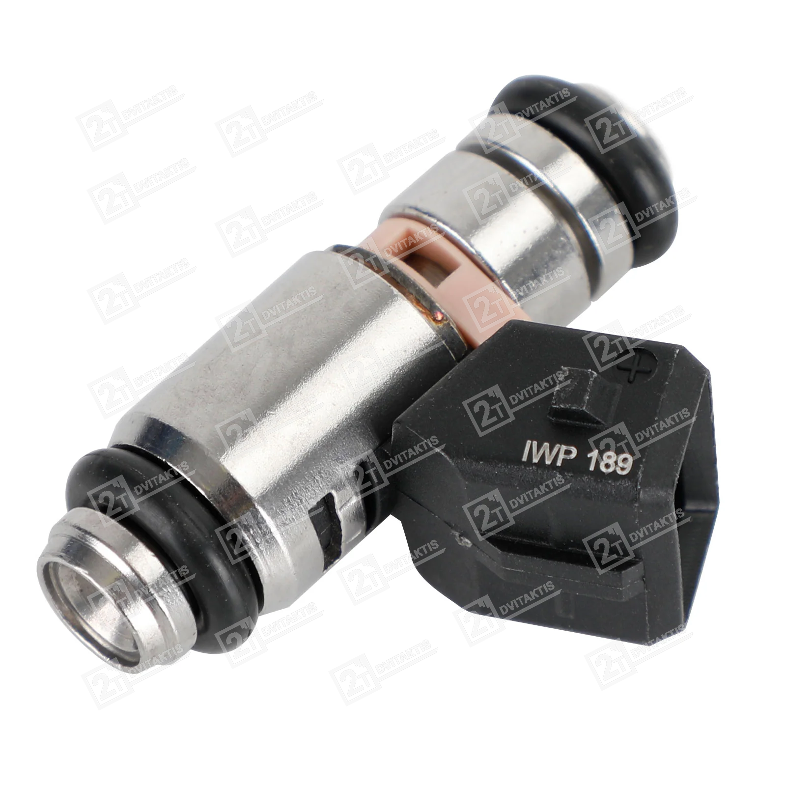 1596146 Kuro purkštukas, DUCATI 848, STREET FIGHTER , 1098 , 1198 / MOTO GUZZI (OEM: 28040161A) TYPE IWP189 - Image 1