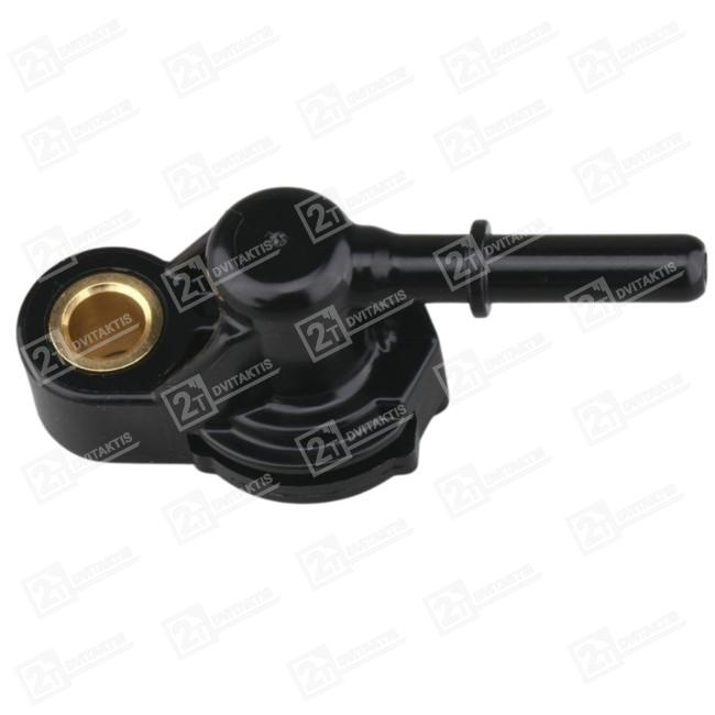 1596153 Kuro purkštuko dangtelis, YAMAHA NMAX 125CC / YZF-R125CC / MT 125CC / XSR 125CC (OEM: 54P-E3938-00) - Image 1