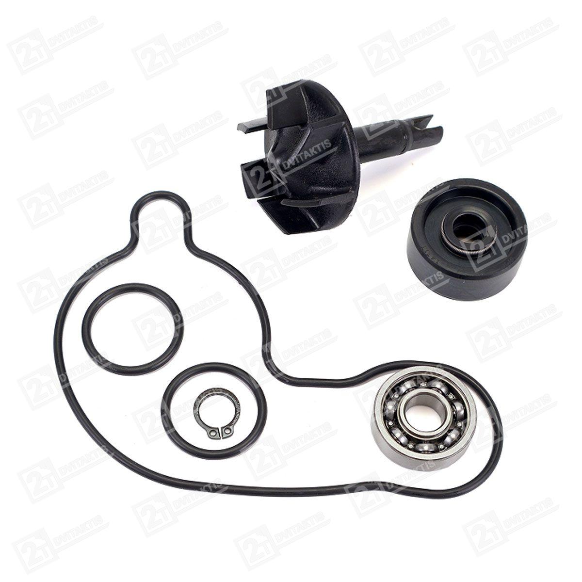 1596156 Vandens pompos remontinis, YAMAHA 300 XMAX 2017-2020 / TRICITY 300CC - Image 1