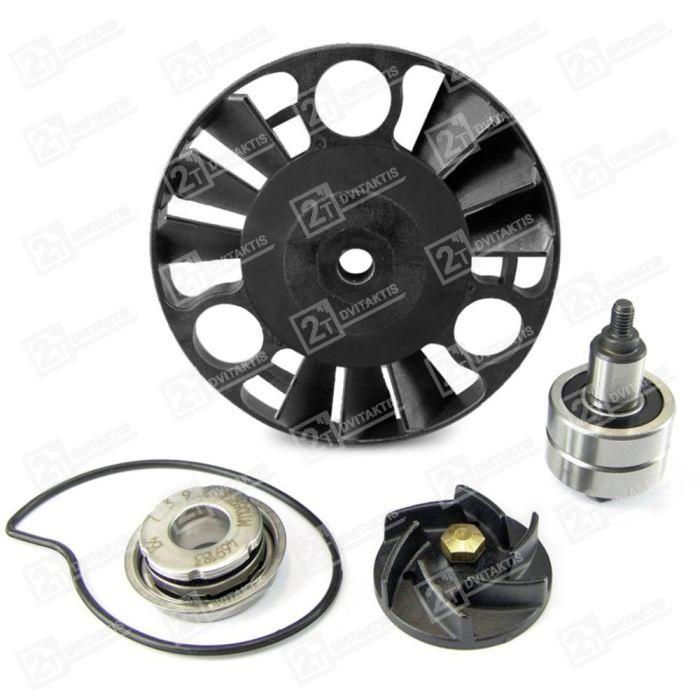 1596158 Vandens pompos remontinis, PIAGGIO 125 MP3/XEVO/X7/X8/X9/GTS (OEM: 845633 / 8456335) - Image 1