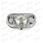 Originali lempa, YAMAHA SLIDER - Image 3
