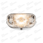 Originali lempa, YAMAHA SLIDER - Image 4