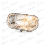 Originali lempa, YAMAHA SLIDER - Image 2