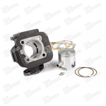 MVT IRON MAX 70CC, MINARELLI VERTICAL - Image 3