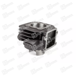 MVT IRON MAX 70CC, MINARELLI VERTICAL - Image 5