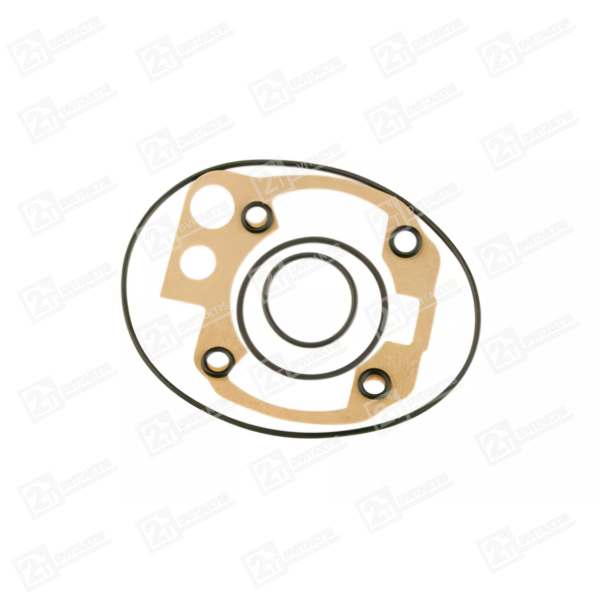MVT IRON MAX 75cc tarpinės, MINARELLI AM6