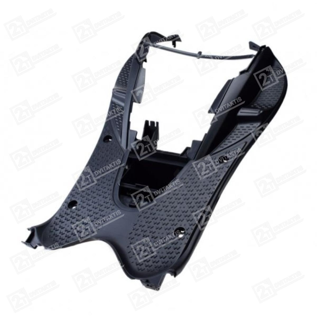 Pakojo plastikas ECO, YAMAHA NEOS 50-100cc 1997-2006 - Image 1