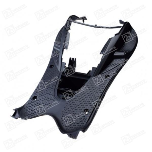 Pakojo plastikas ECO, YAMAHA NEOS 50-100cc 1997-2006