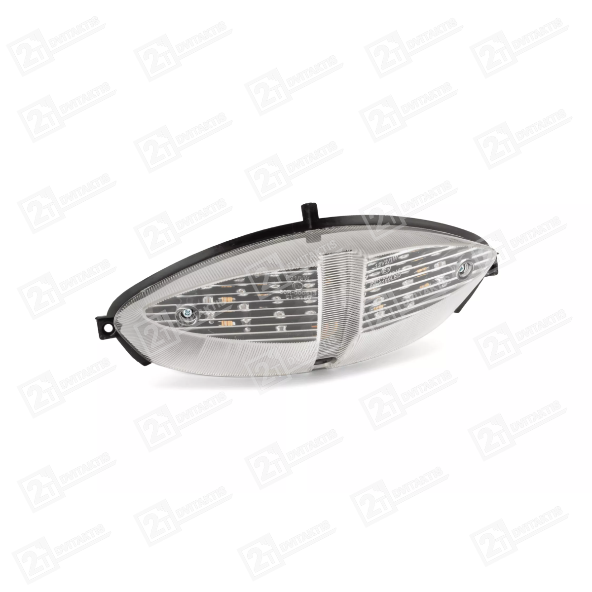 STR8 galinė lempa, PEUGEOT SPEEDFIGHT 2 - Image 1