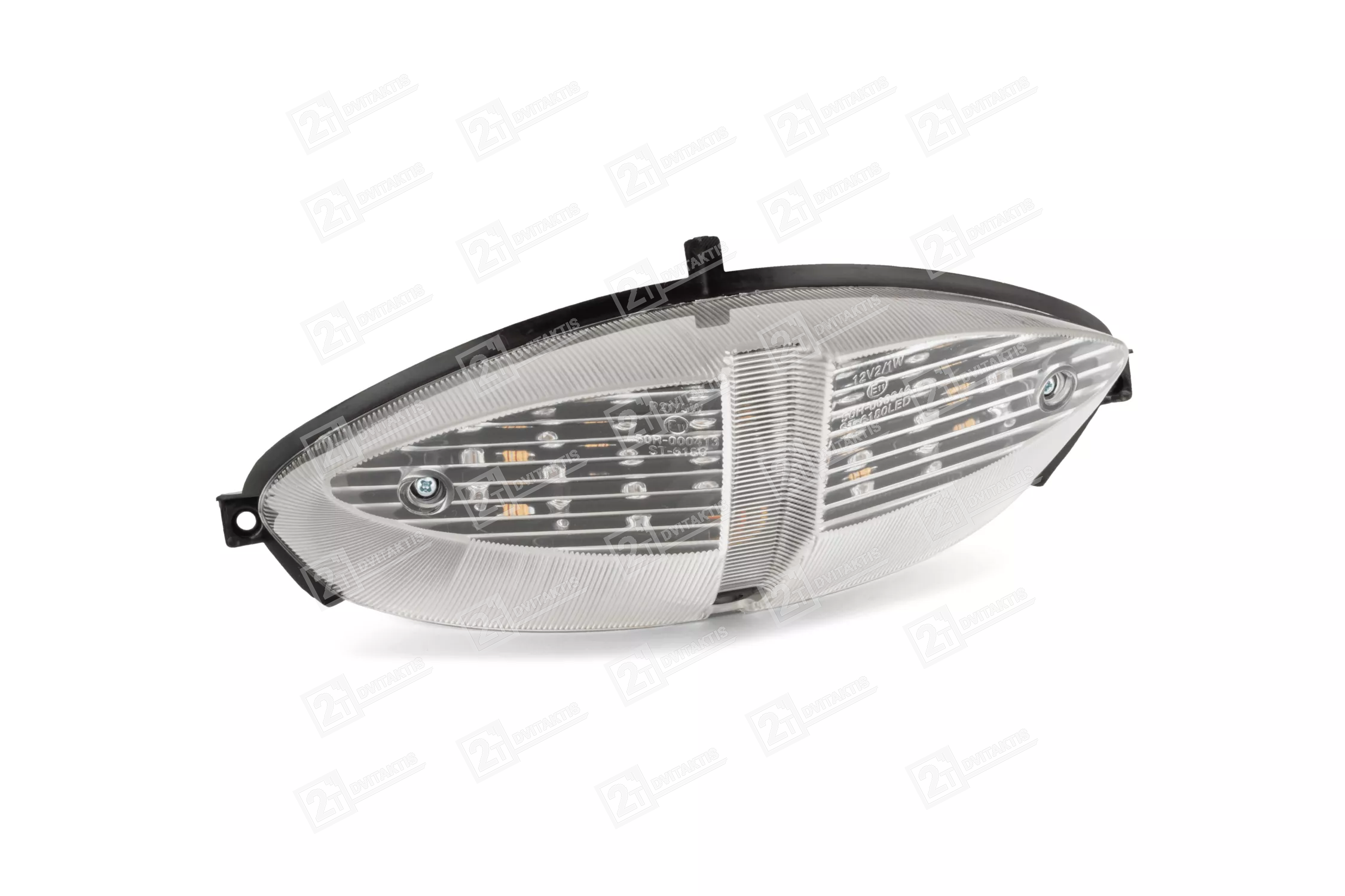 1596197 STR8 galinė lempa, PEUGEOT SPEEDFIGHT 2 - Image 1
