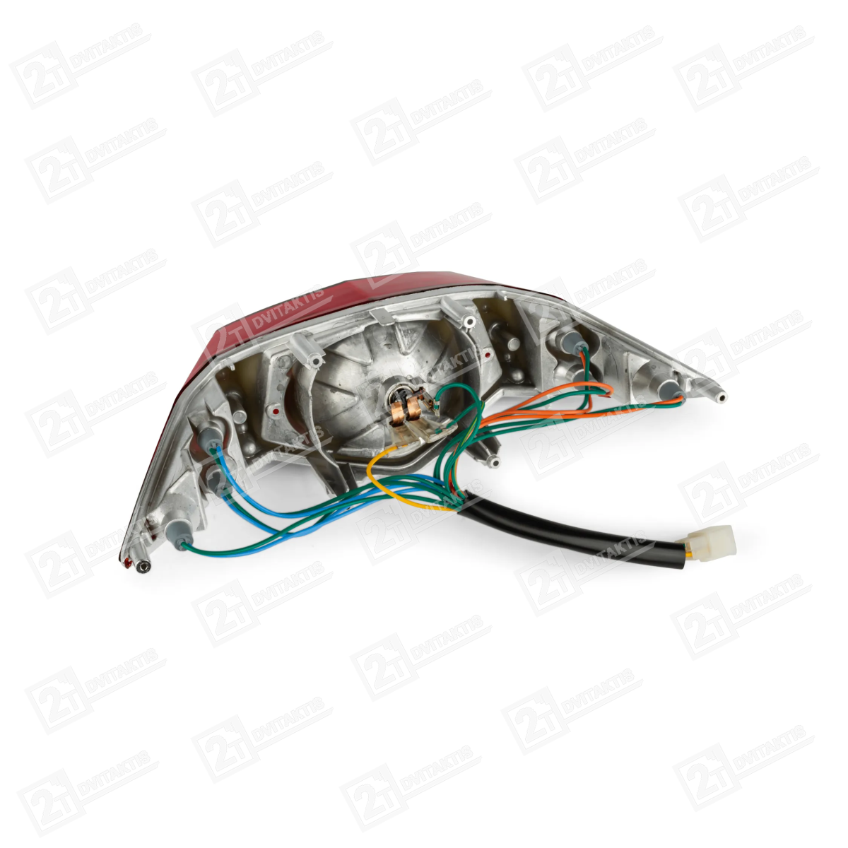 STR8 galinė lempa, PEUGEOT SPEEDFIGHT 3/4 - Image 3