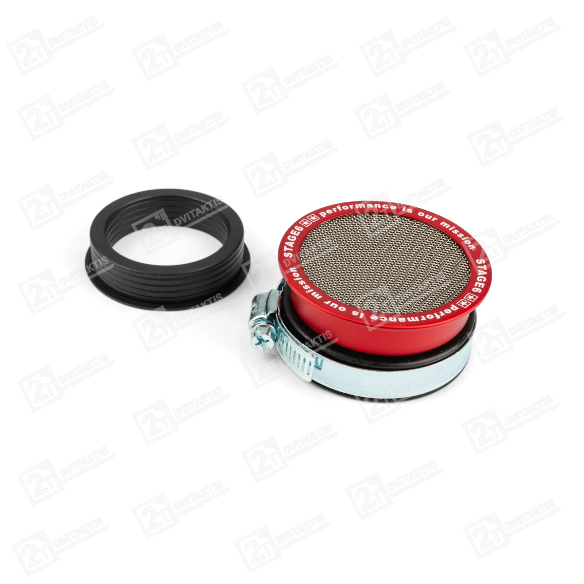 Stage6 BELL MOUTH, 46-55 MM - Image 3