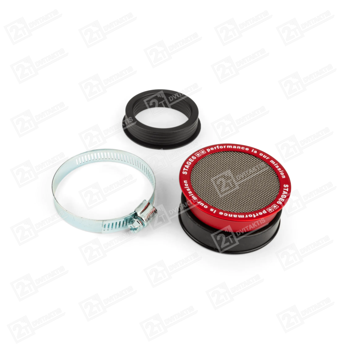 Stage6 BELL MOUTH, 46-55 MM - Image 2