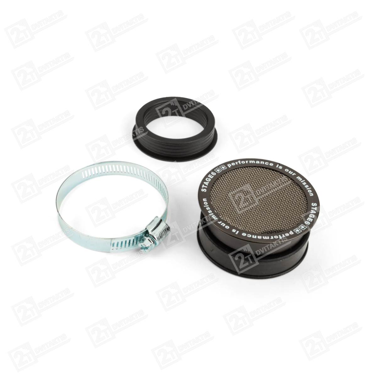 Stage6 BELL MOUTH, 46-55 MM - Image 4