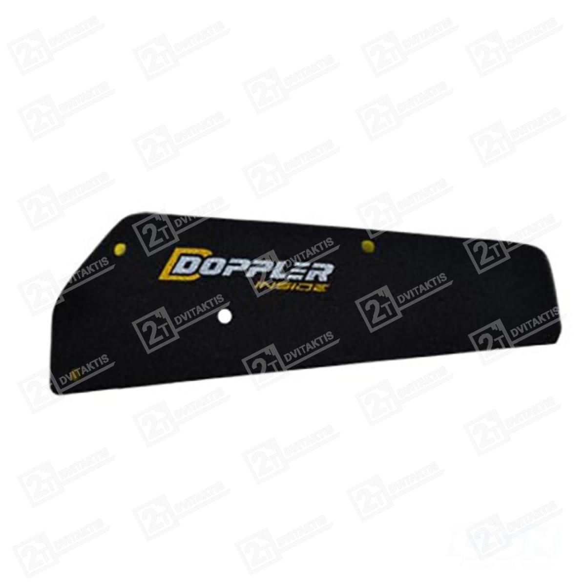 DOPPLER kempinė (QQ/GY6) - Image 1