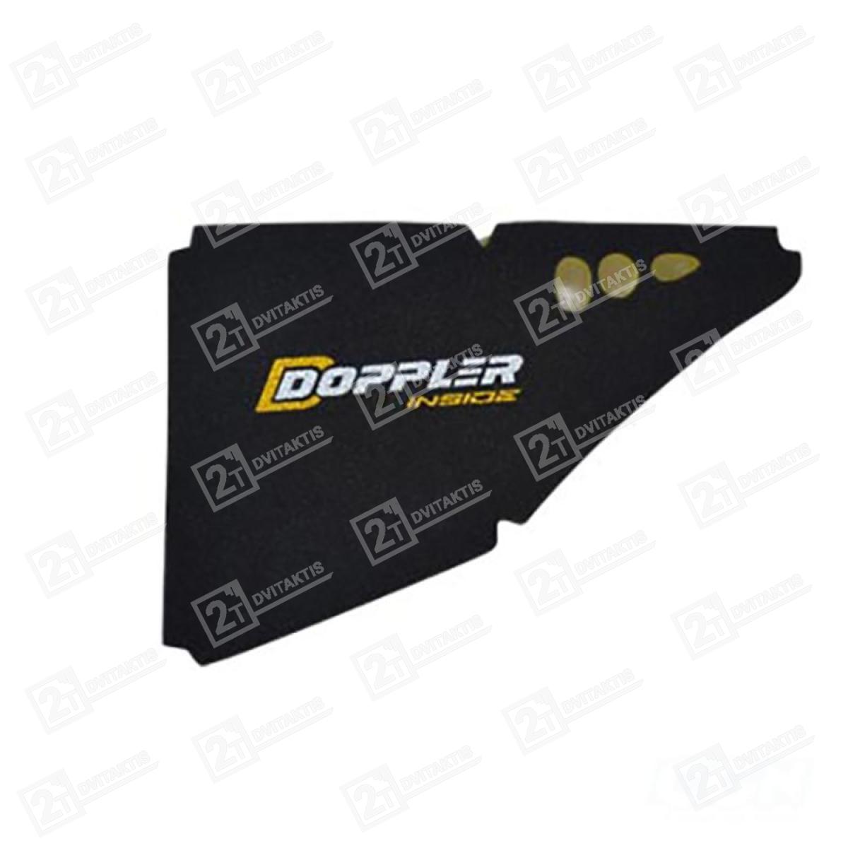 DOPPLER kempinė, DERBI SENDA R/SM DRD PRO 05-11 - Image 1