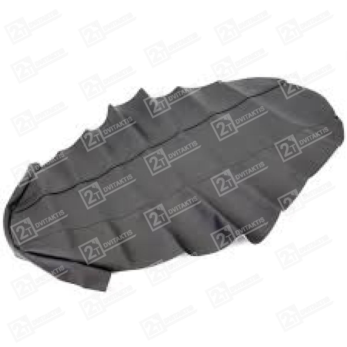 Sėdynės užvalkalas TNT, DERBI SENDA / DRD 2011-2017 / GILERA SMT -RCR 2011-2017 - Image 1