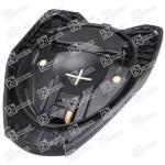 Sėdynė TNT, YAMAHA AEROX 2013-2017 (OEM : 1PH-F4732-00) - Image 4