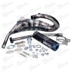 Duslintuvas YASUNI CROSS HM MAX BLUE, DERBI SENDA, DRD / GILERA RCR, SMT