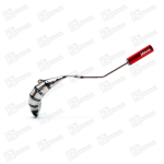 Duslintuvas YASUNI CROSS HM MAX RED 2, DERBI SENDA, DRD / GILERA RCR, SMT