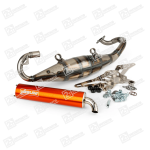 Yasuni R ORANGE, DERBI / PEUGEOT HORIZONTAL (E) - Image 3