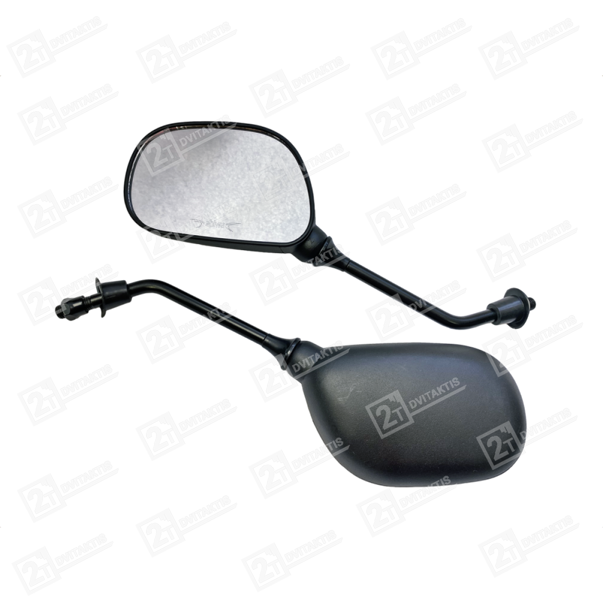 Veidrodžių komplektas, M10 - Image 1