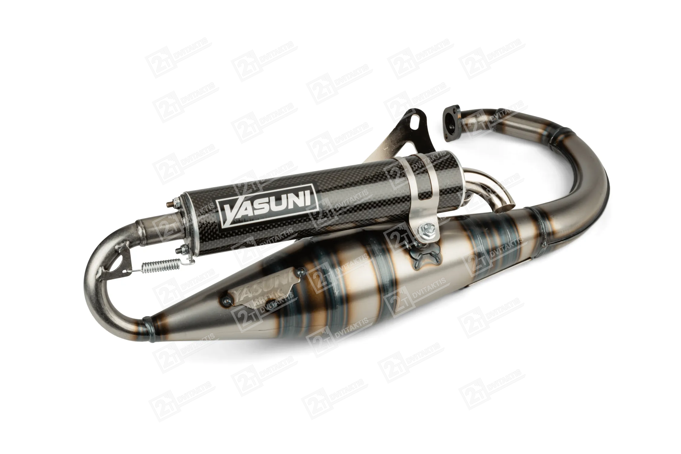 1596237 Yasuni R-PRO CARBON, MINARELLI VERTICAL (E) - Image 1