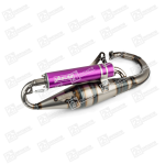 Yasuni R-PRO PURPLE, MINARELLI VERTICAL (E)