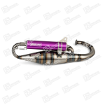 Yasuni R-PRO PURPLE, MINARELLI VERTICAL (E) - Image 2