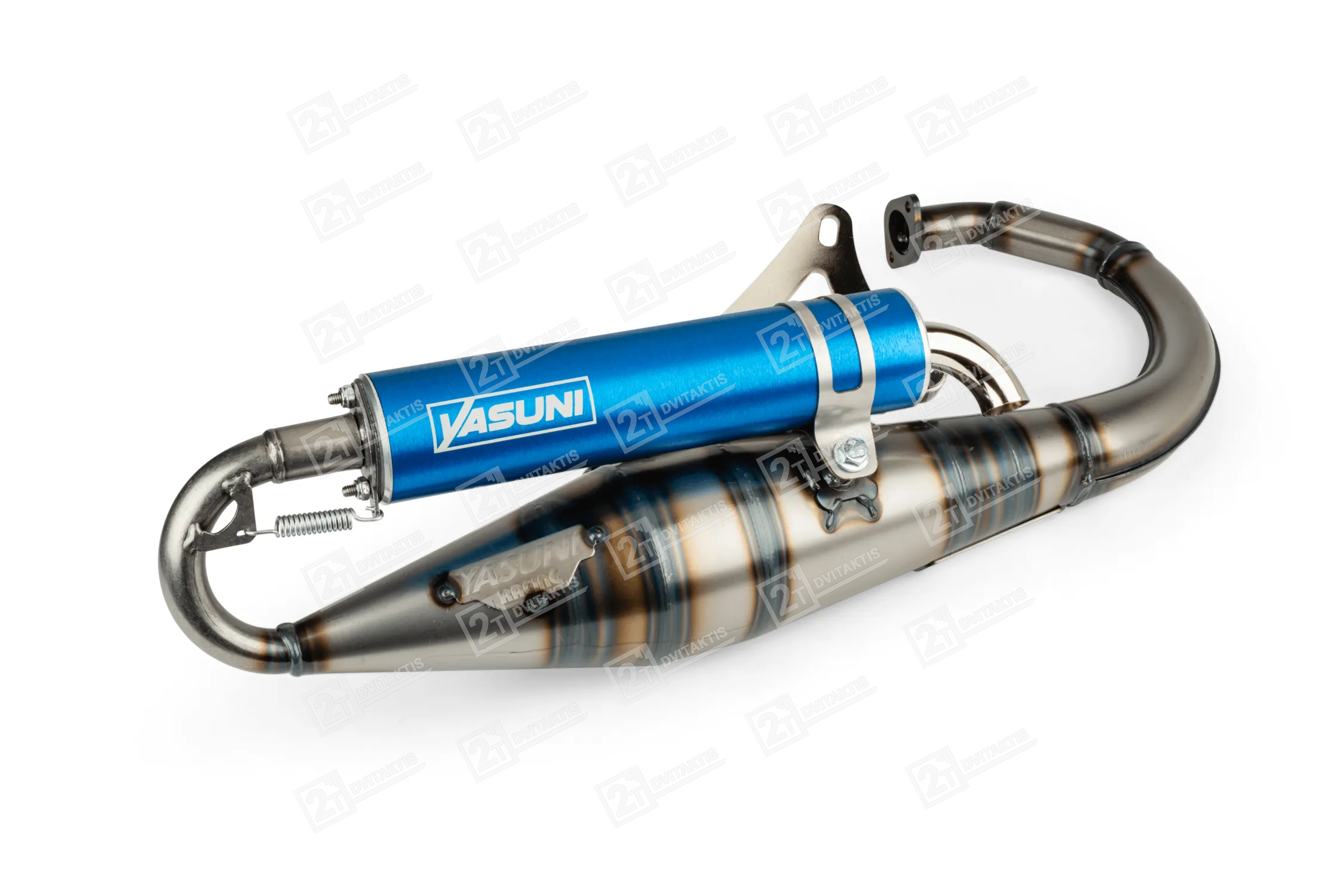 1596242 Yasuni R-PRO BLUE, MINARELLI VERTICAL (E) - Image 1