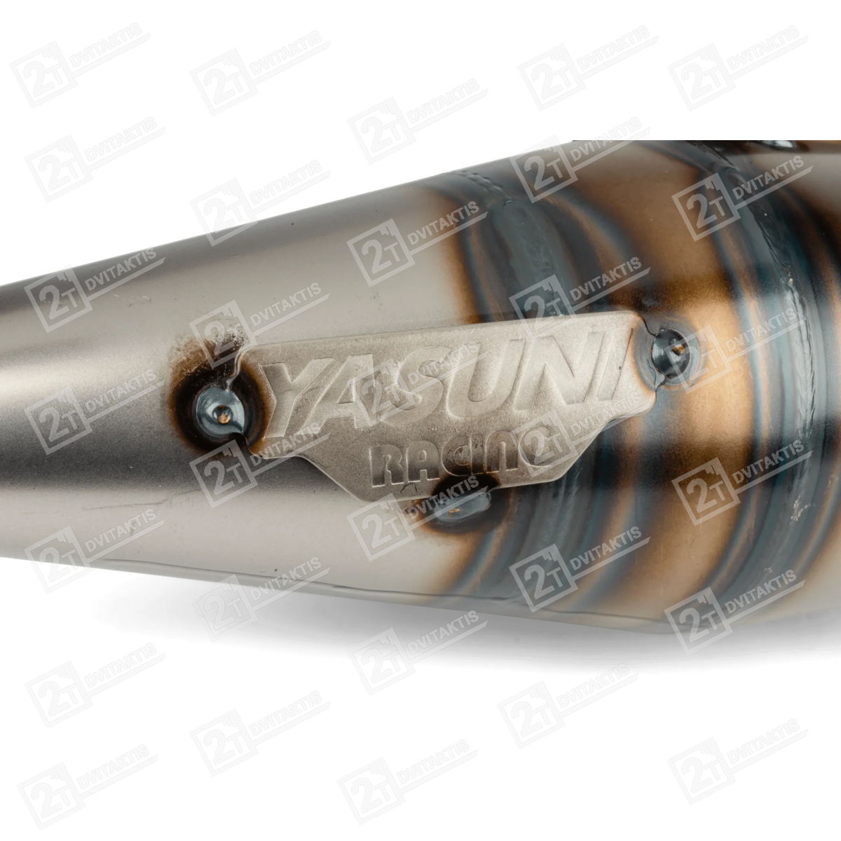 Yasuni R-PRO CARBON, MINARELLI VERTICAL (E) - Image 4
