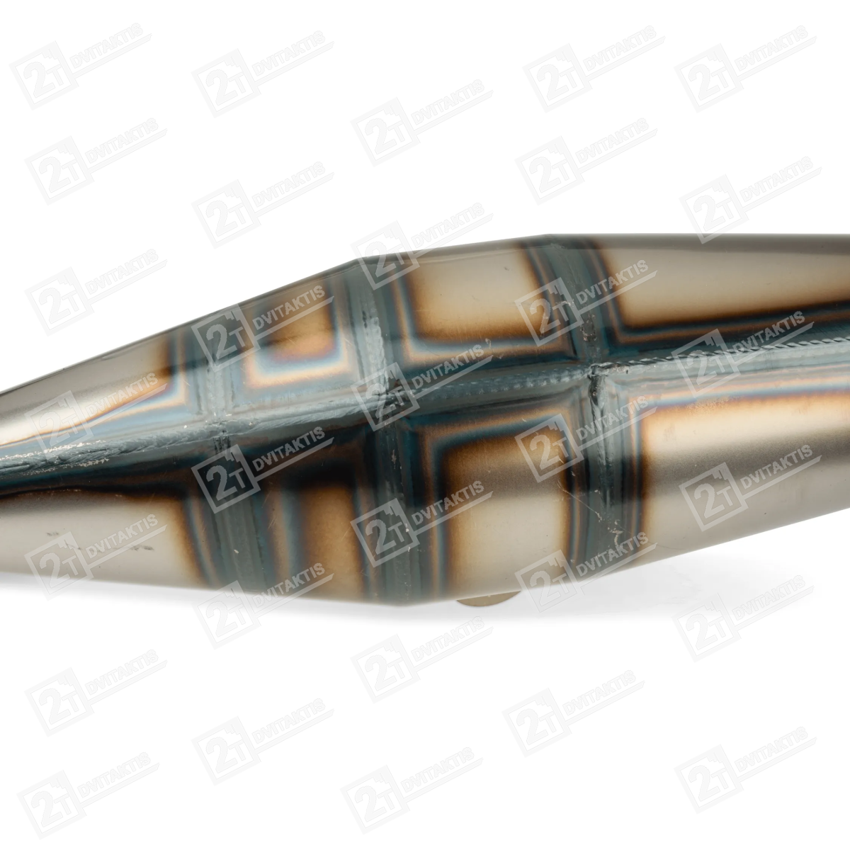 Yasuni R-PRO CARBON, MINARELLI VERTICAL (E) - Image 7