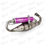 Yasuni C16 PURPLE, PIAGGIO/GILERA