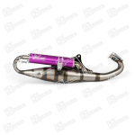 Yasuni C16 PURPLE, PIAGGIO/GILERA - Image 2