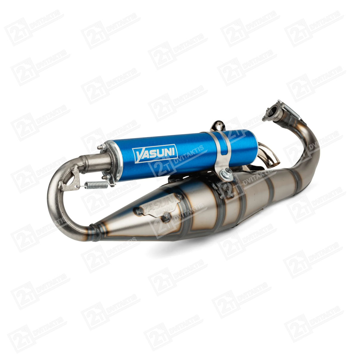Yasuni C16 BLUE, PIAGGIO/GILERA - Image 1