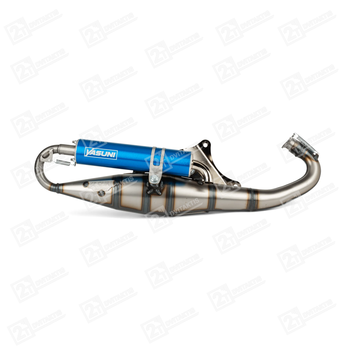 Yasuni C16 BLUE, PIAGGIO/GILERA - Image 2
