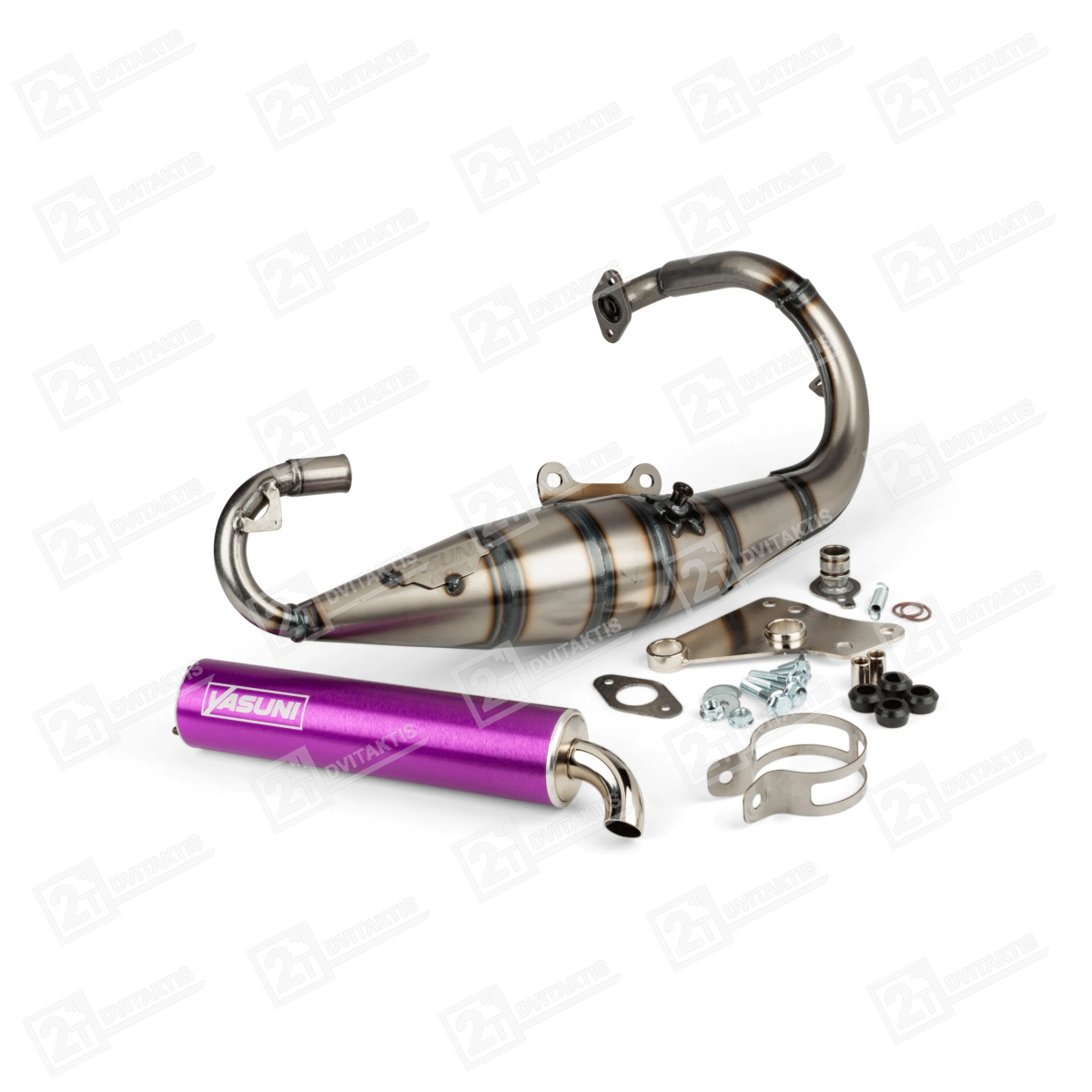 Yasuni R Purple (E), PEUGEOT VERTICAL - Image 3
