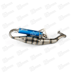 Yasuni R BLUE (E) (PIAGGIO/GILERA) - Image 2