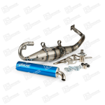 Yasuni R BLUE (E) (PIAGGIO/GILERA) - Image 3