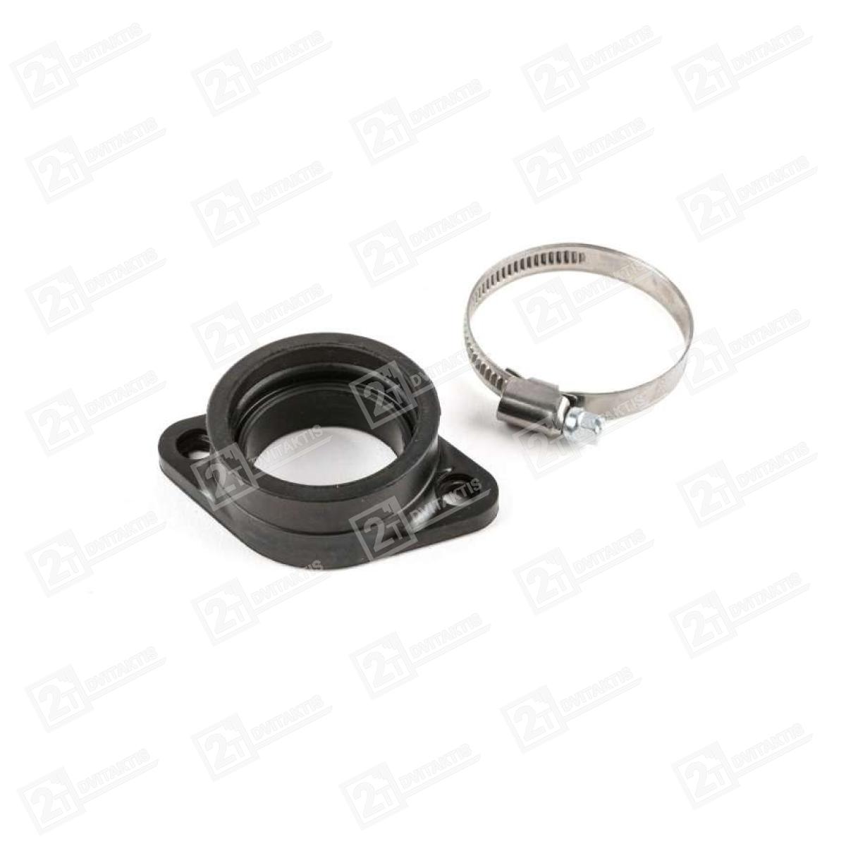 Stage6 įsiurbimo adapteris, 40mm - Image 1