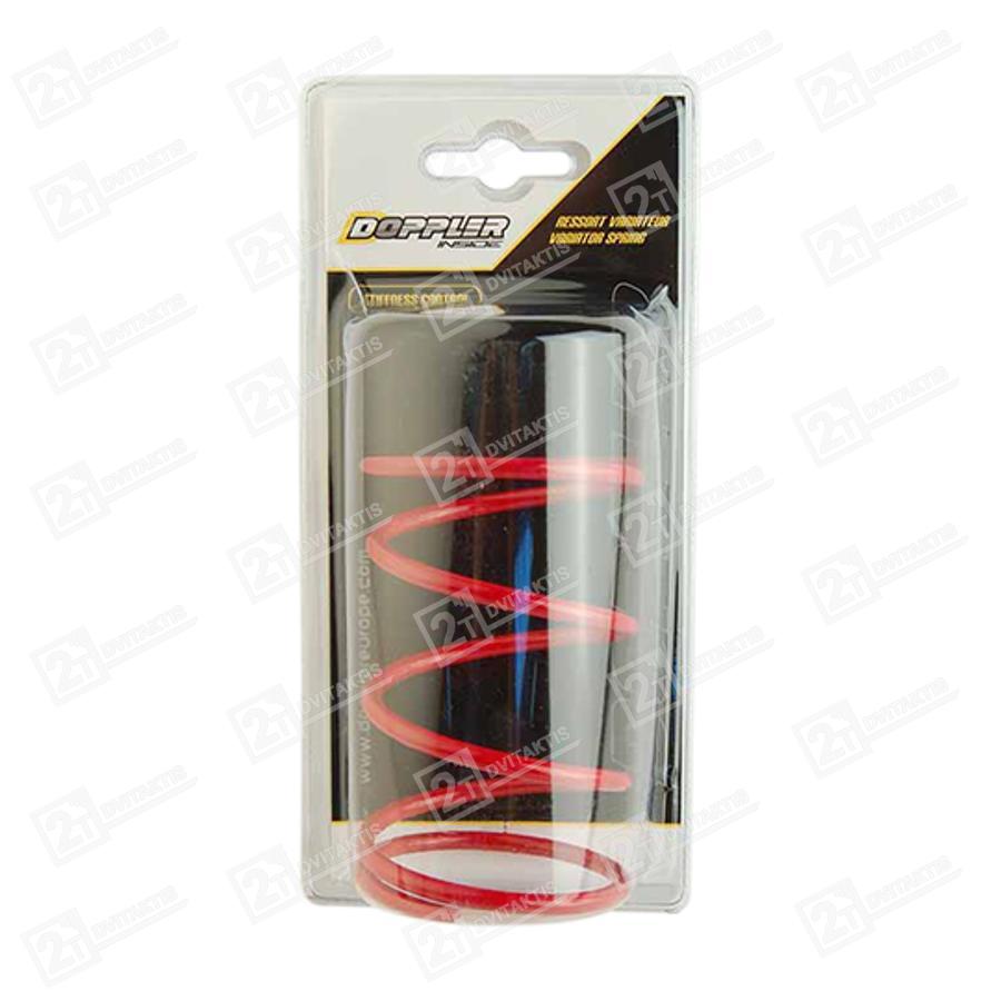 1596365 DOPPLER 47% pagrindinė spyruoklė (PIAGGIO/GILERA) - Image 1