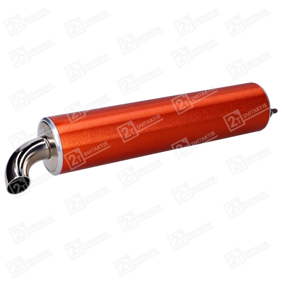 Yasuni R-Pro ORANGE, MINARELLI HORIZONTAL - Image 5