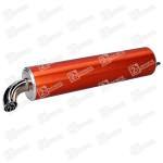 Yasuni R-Pro ORANGE, MINARELLI HORIZONTAL - Image 5