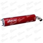 Yasuni R-Pro RED, MINARELLI HORIZONTAL - Image 2