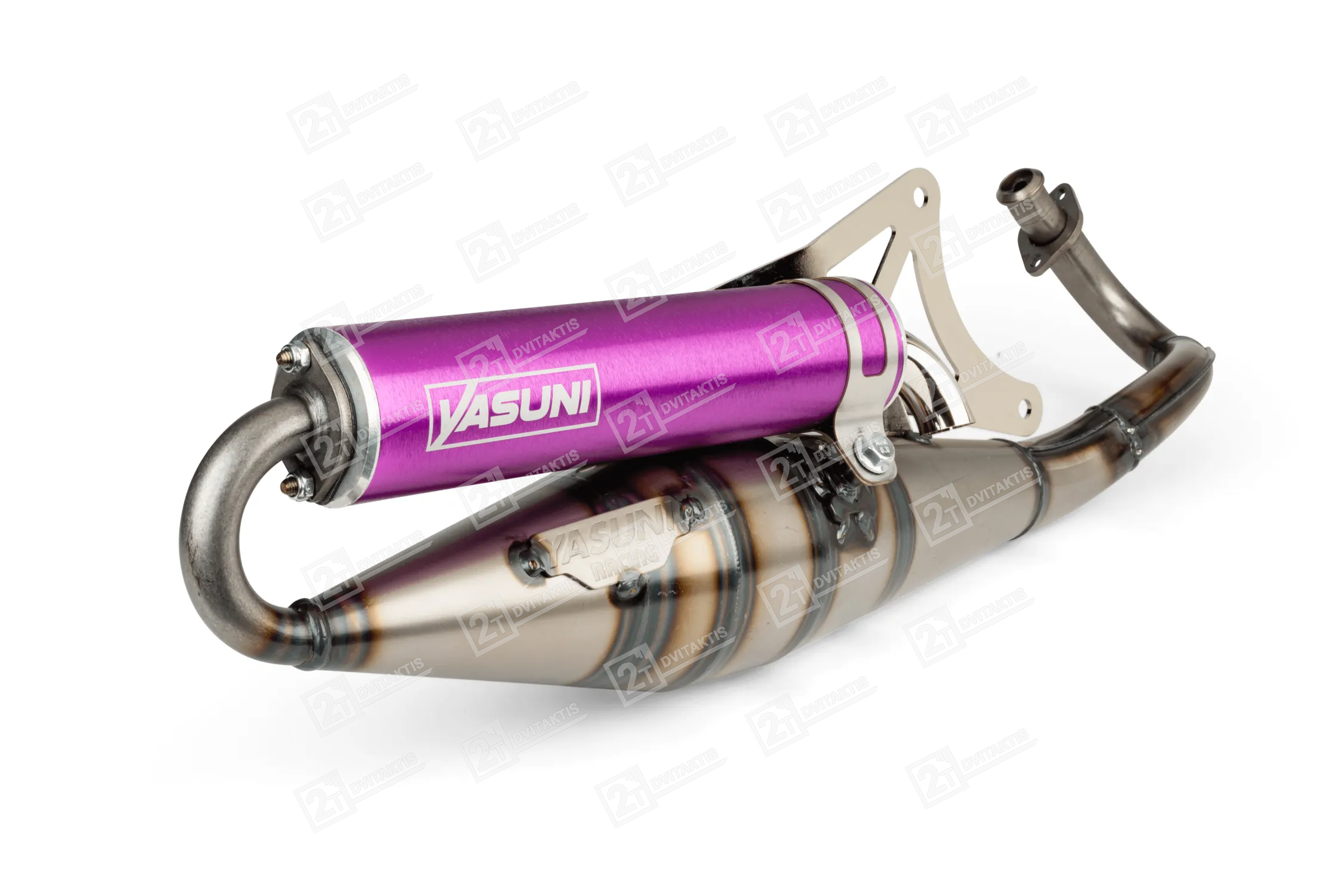 1596375 Yasuni Z PURPLE (E), Piaggio/Gilera - Image 1